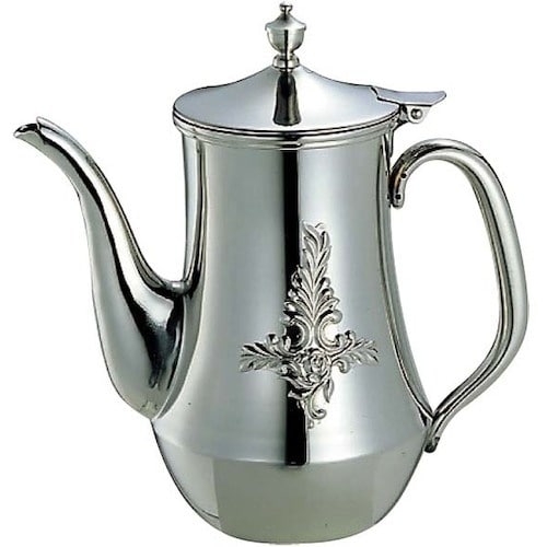 EBM 18−8 ダイヤ ローズ DX ウォーター