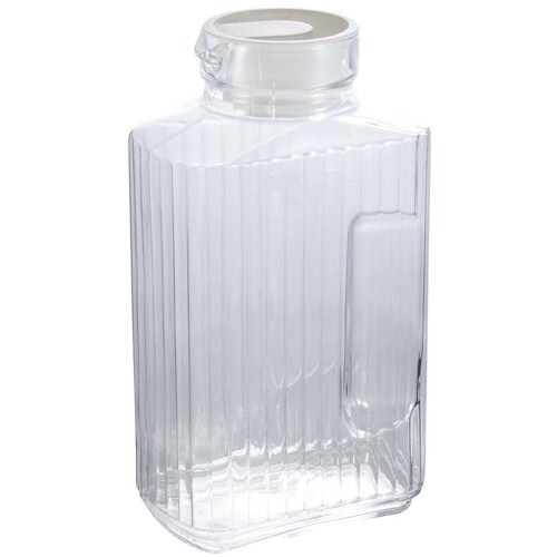 EBM クアドロ ピッチャー 冷蔵庫用 46538