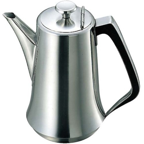 EBM SW 18−8 PC柄 ウォーターポット