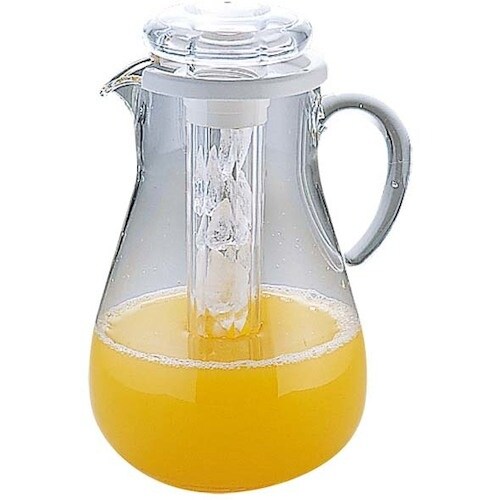 EBM UK アクリル ウォーターピッチャー 3L