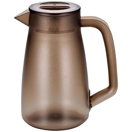 EBM UK PC ウォーターポット 一体成形 2