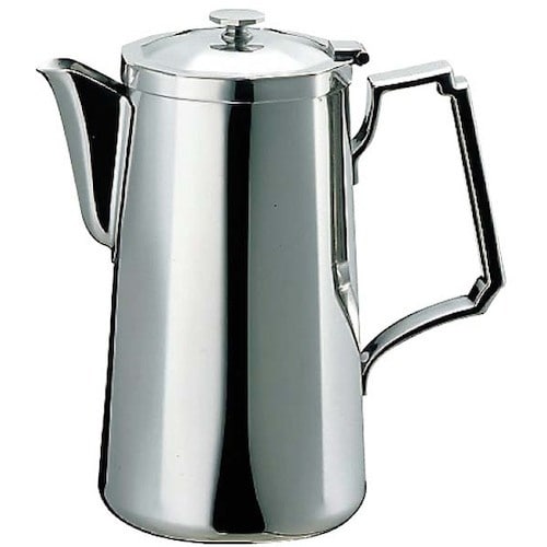 EBM SW 18−8 角 ウォーターポット 1.