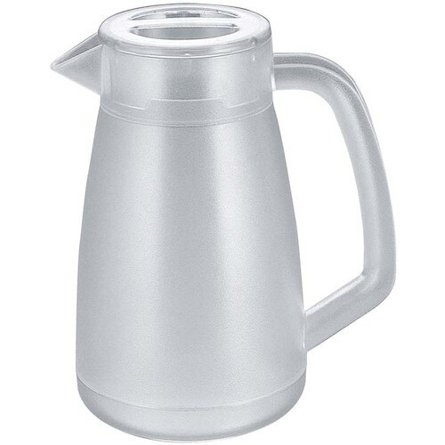 EBM UK PC ウォーターポット 一体成形 2