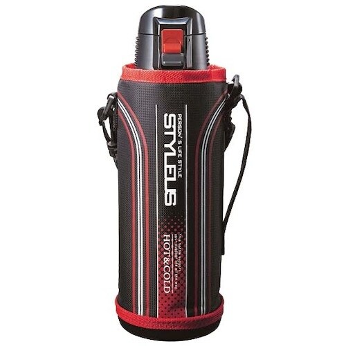 EBM スタイラス ネオ スポーツマグ レッド 1
