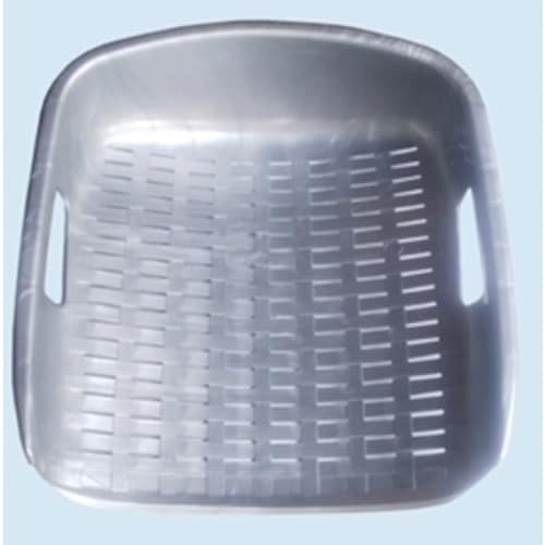 八ツ矢 シルバー箕