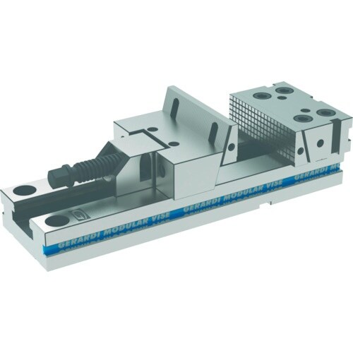 ジェラルディ クイックチェンジ精密モジュラーバイス