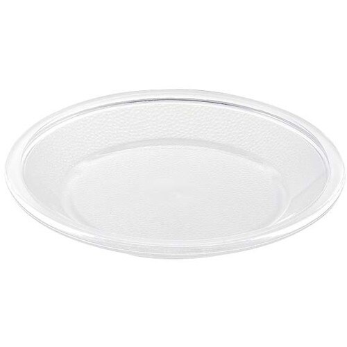 EBM トライタン 小皿 ナチュラル TR−403