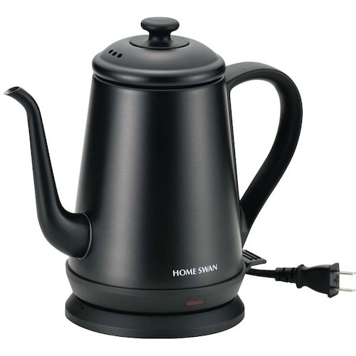 EBM ステンレス 電気ドリップケトル SSK−1