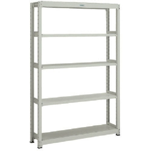 TRUSCO スチールラック M2型軽中量棚 11