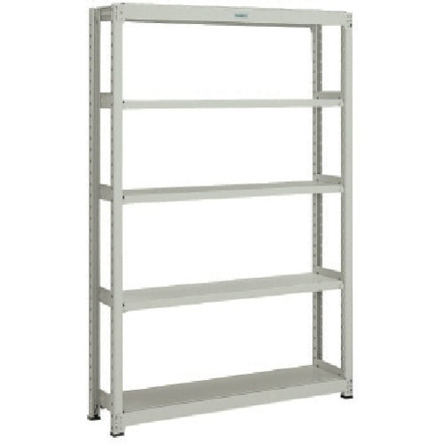 TRUSCO スチールラック M2型軽中量棚 11