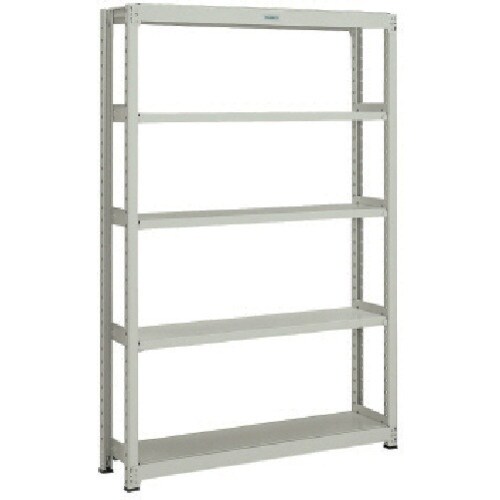 TRUSCO スチールラック M2型軽中量棚 11