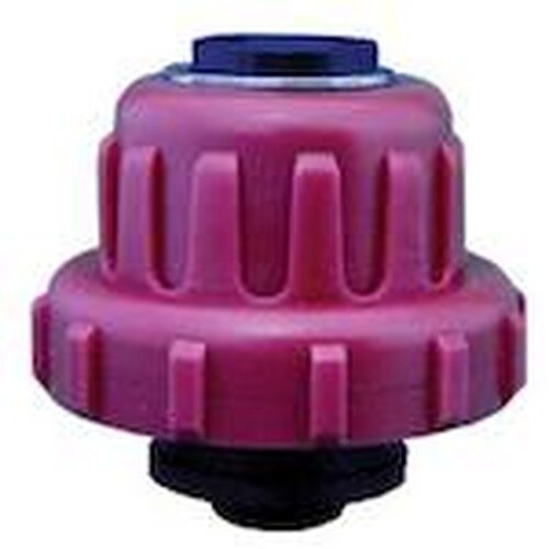 JTC アダプター赤色