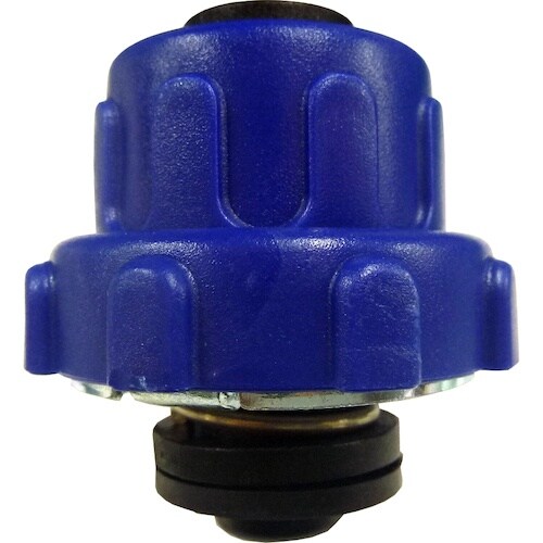 JTC アダプター青色(新型)