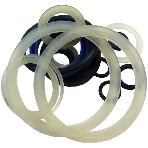 JTC ポートバー4t用ポンプ&シリンダーシールキ