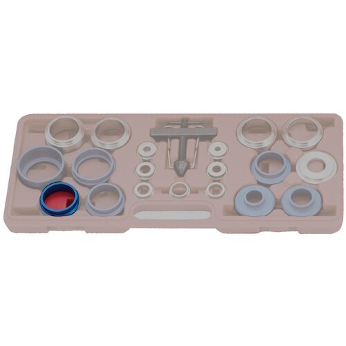 JTC アルミアタッチメント 外径:48.5mm