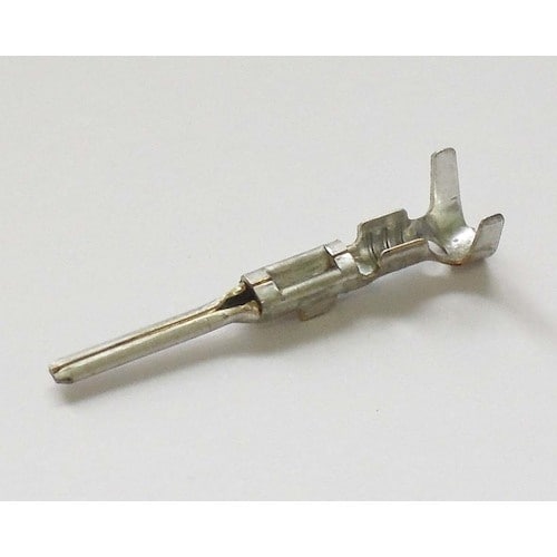 JTC オス端子適用電線0.35ー0.5mm2 1
