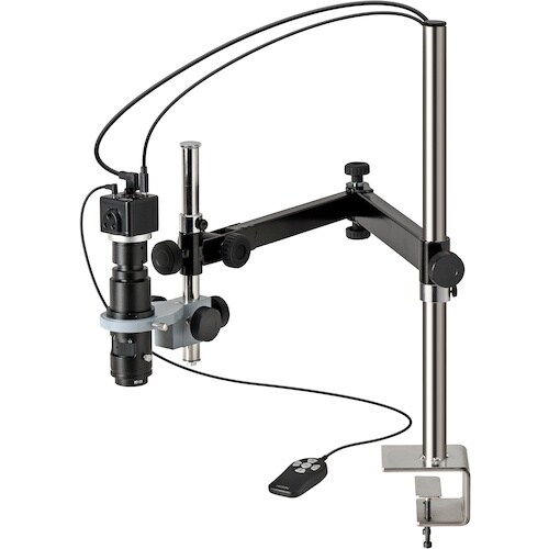 HOZAN マイクロスコープ(モニター用)