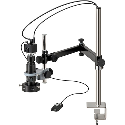 HOZAN マイクロスコープ(モニター用)