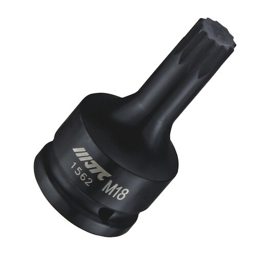 JTC ホイールディスクソケット