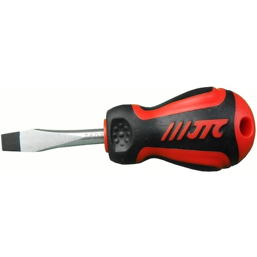 JTC ドライバー −6.5mmx38mm