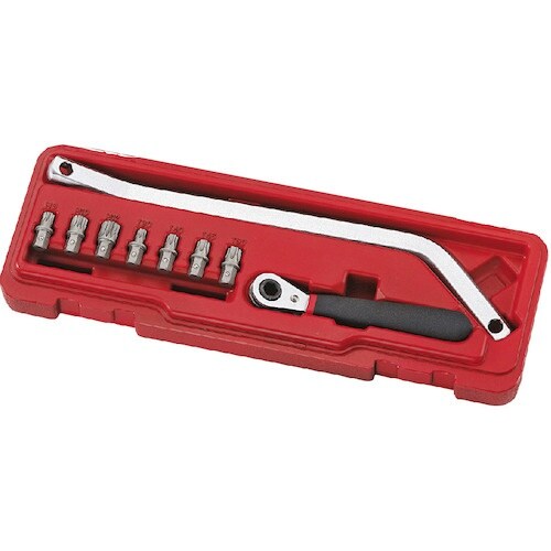 JTC ドアヒンジボルトリムーバー