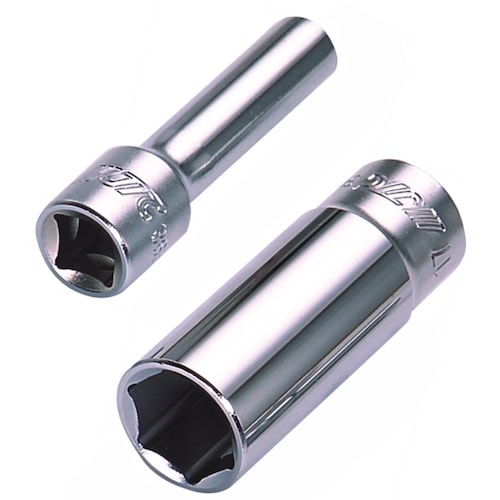 JTC 9.5mm 6ポイント ディープソケット(