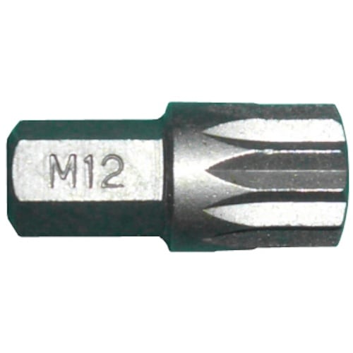 JTC M12ビット