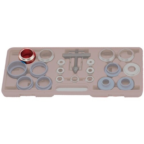 JTC スペーサー L27mm