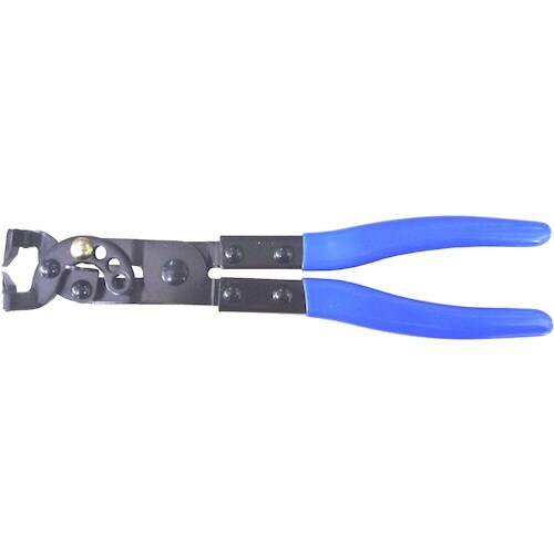 JTC クリップ外し