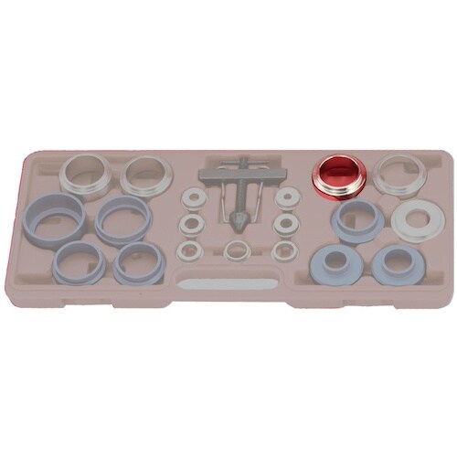 JTC スペーサー L18mm