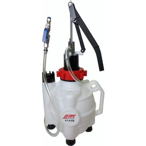 JTC 本体のみ(アダプター無し)