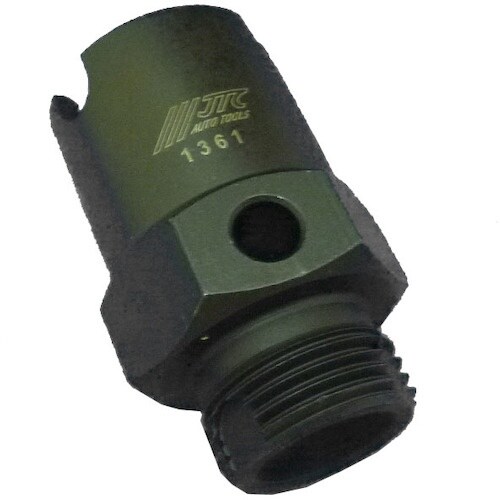 JTC アダプター サイズM27X2P