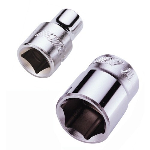 JTC 9.5mm 6ポイント ソケット(ミリ)