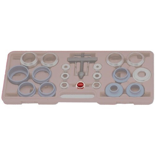 JTC ボルト用スペーサー 内径:20mm