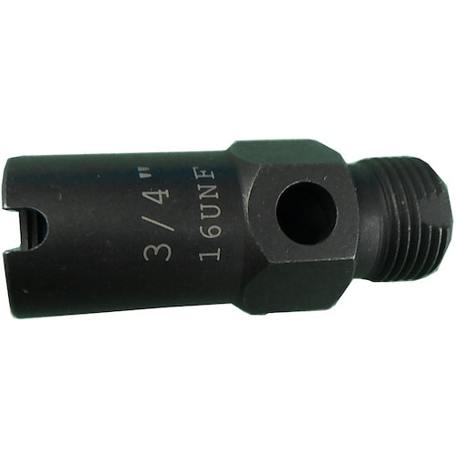 JTC ネジ山修正機 3/4”X16UNF