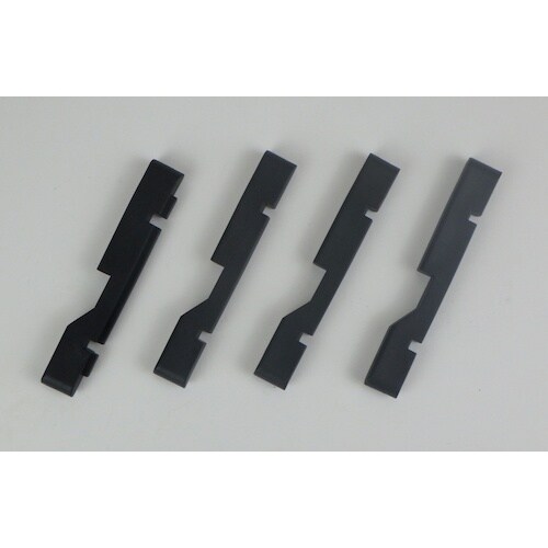 JTC シャフト用ゴムプレート4枚入り