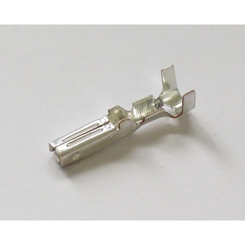 JTC メス端子適用電線0.35ー0.5mm2 1
