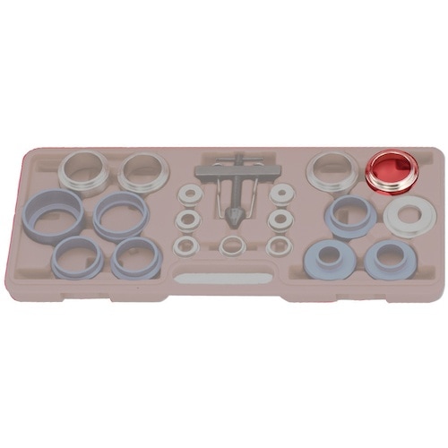 JTC スペーサー L10mm