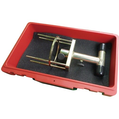 JTC VOLVO ブロアモーターインサーターリム