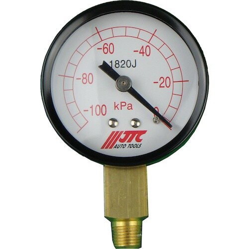 JTC メーターのみ