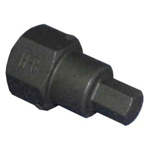 JTC ドレンプラグキー六角8mm