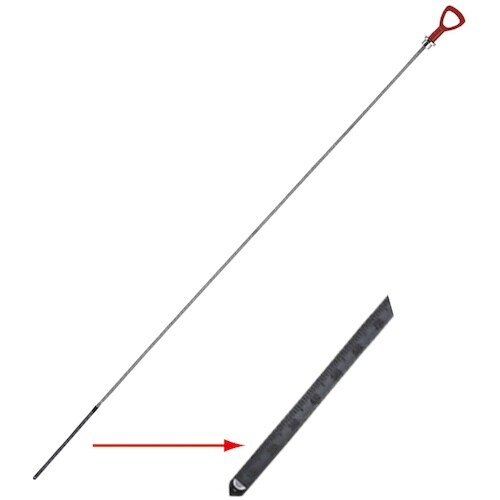 JTC BENZ用 ミッションオイルレベルゲージ