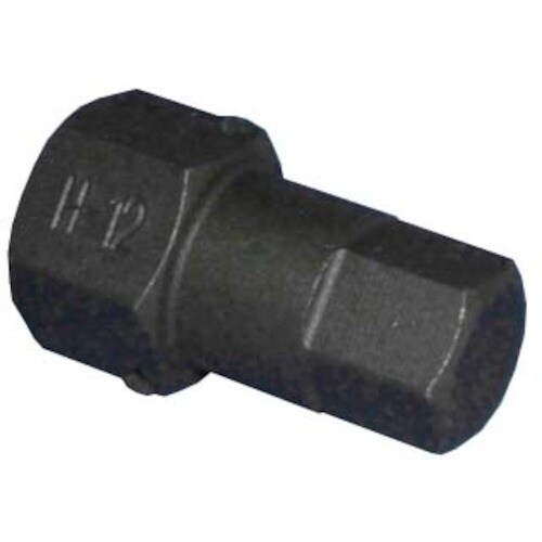JTC ドレンプラグキー六角12mm