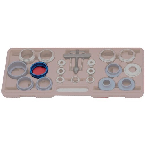 JTC アルミアタッチメント 外径:56mm