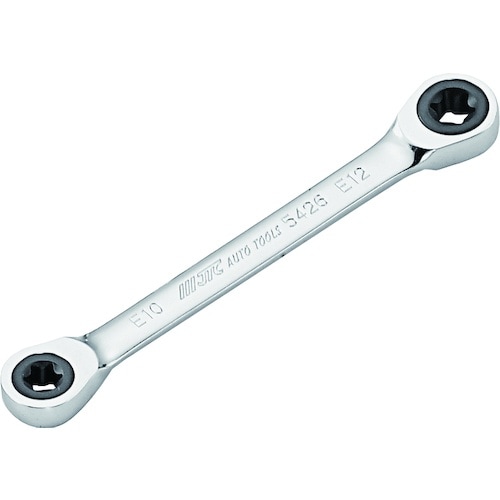 JTC スターギヤレンチ E10XE12