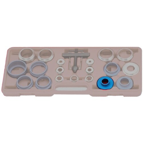 JTC アルミアタッチメント 外径:27mm