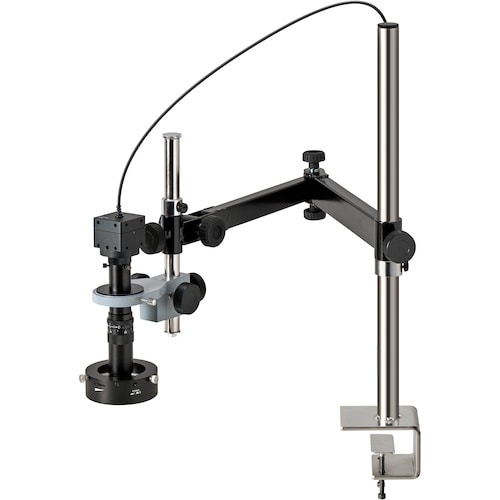 HOZAN マイクロスコープ(PC用)