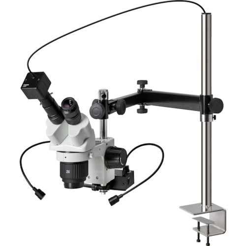 HOZAN 実体顕微鏡(PC用)