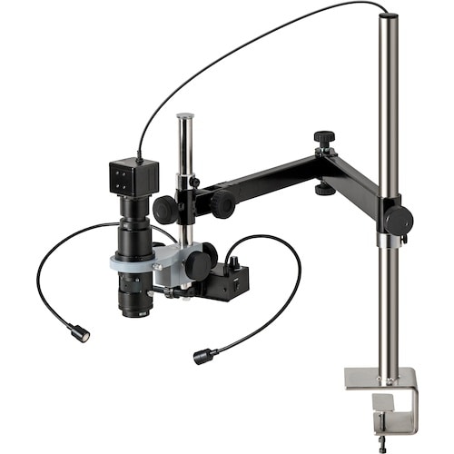 HOZAN マイクロスコープ(PC用)