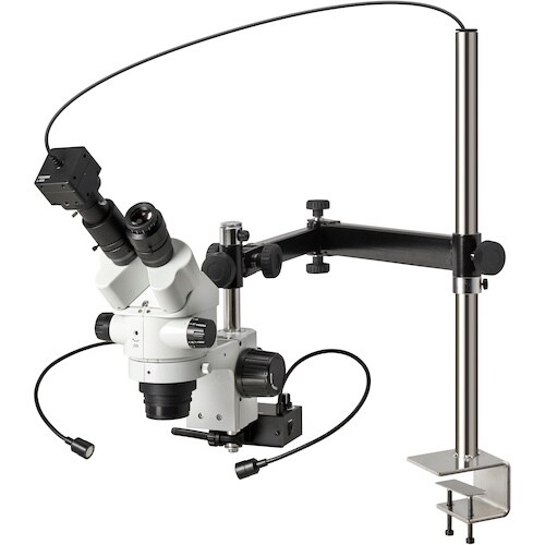 HOZAN 実体顕微鏡(PC用)